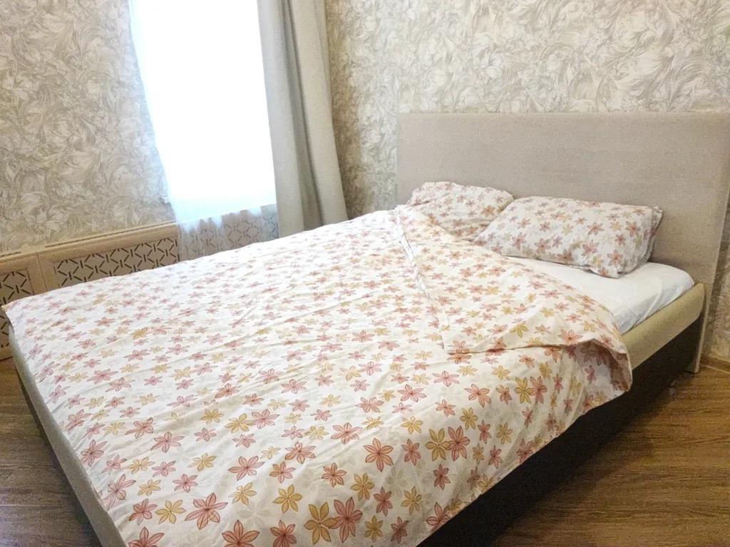 Квартира Квартира В Петербурге — Санкт-Петербург