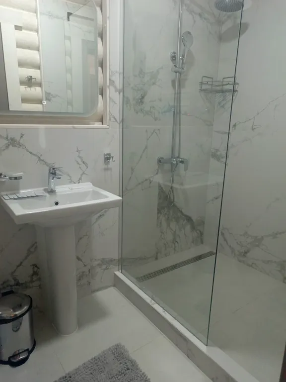 Коттедж Дом с видом на горы и море для большой компании — Мамайский Перевал