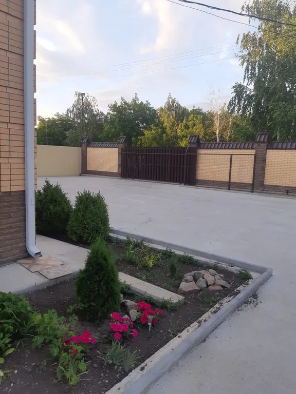 Квартира Комната — Кущёвская