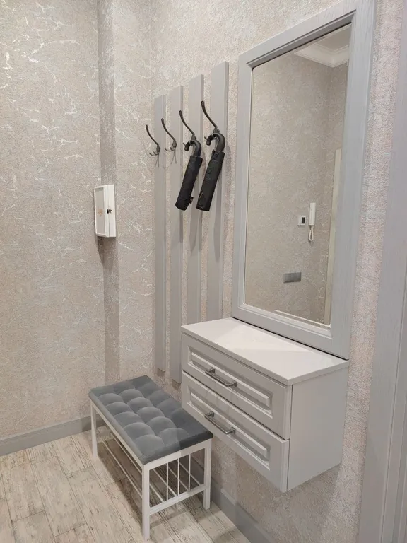 Квартира Квартира Апартамент в центре города — Калининград