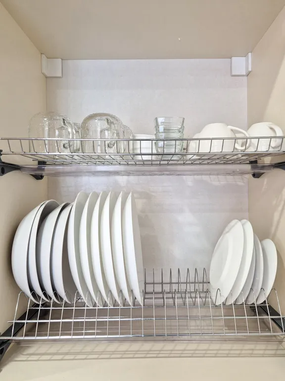 Студия в ЖК Летний, пространство для души