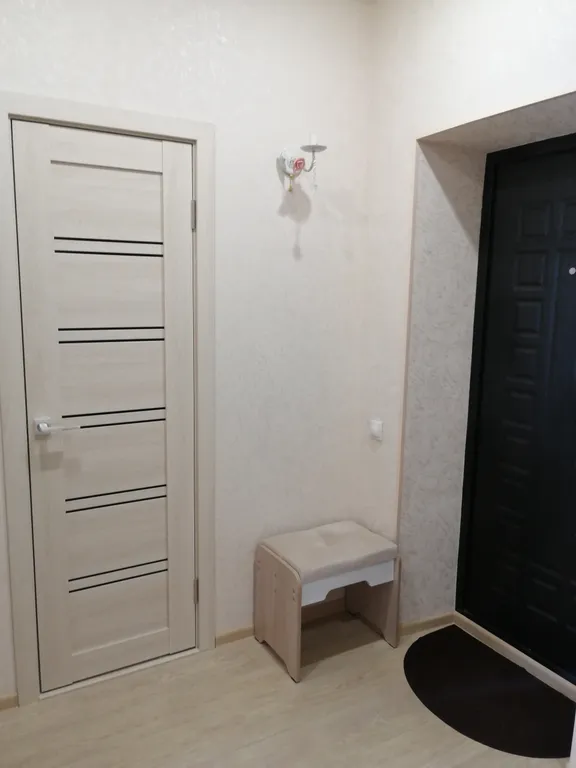 Квартира Уютная квартира в курортной зоне — Горячий Ключ