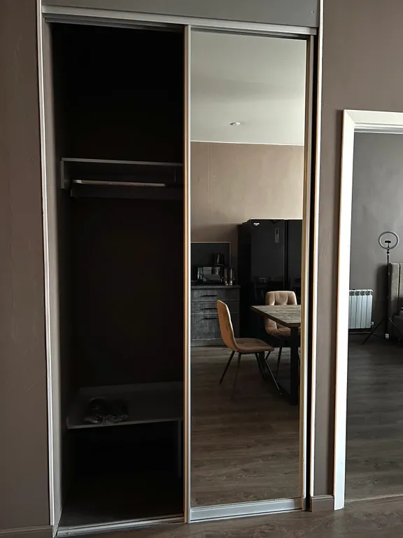 Лофт-апартаменты Индастриал на заводе Октябрь