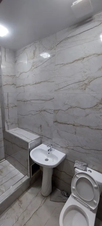 Квартира для любителей вечерних прогулок по площади и парку