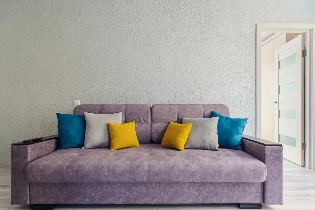 Стильный 2-комнатный апартамент класса люкс