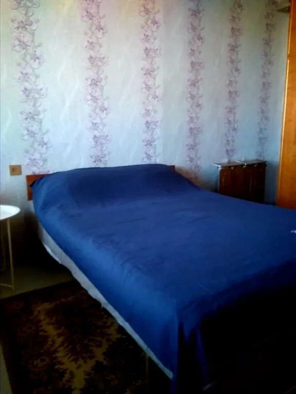 Уютная двушка в районе автовокзала