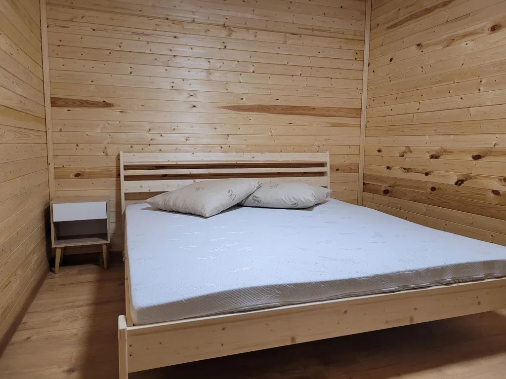 Дом на Горе