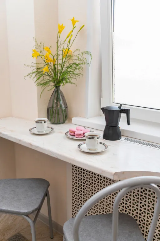 Уютная квартира в самом сердце Пскова