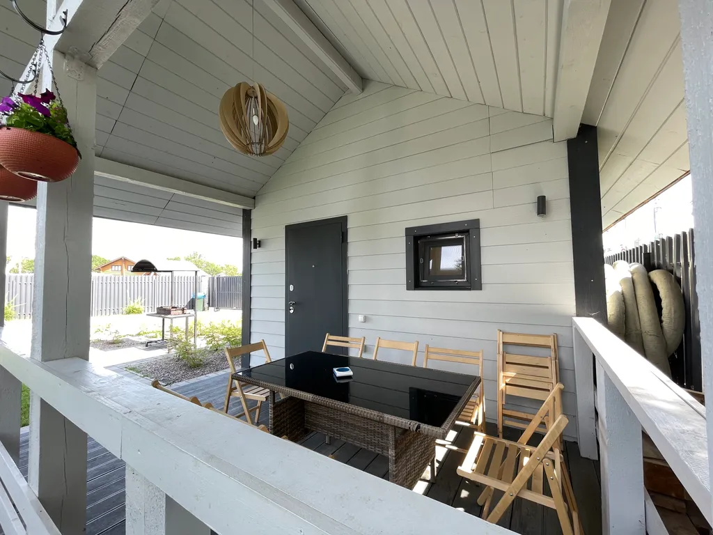 Белая Усадьба