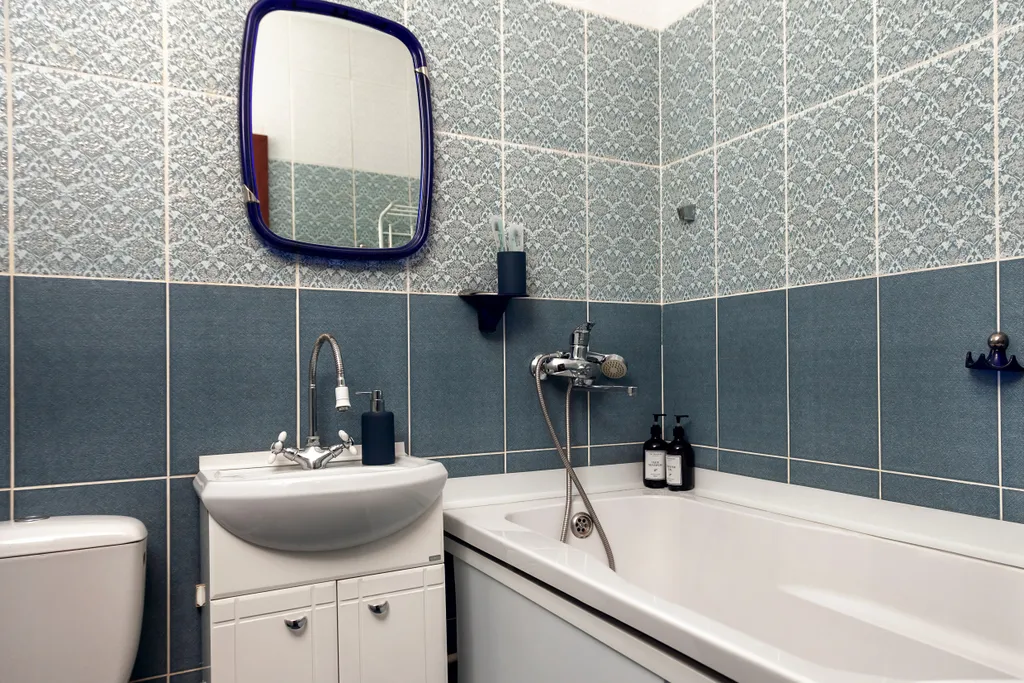 Уютная студия у в пяти минутах от Аллеи и аэропорта