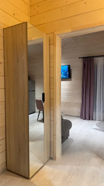 Коттедж Коттедж для загородного отдыха — Красное Село