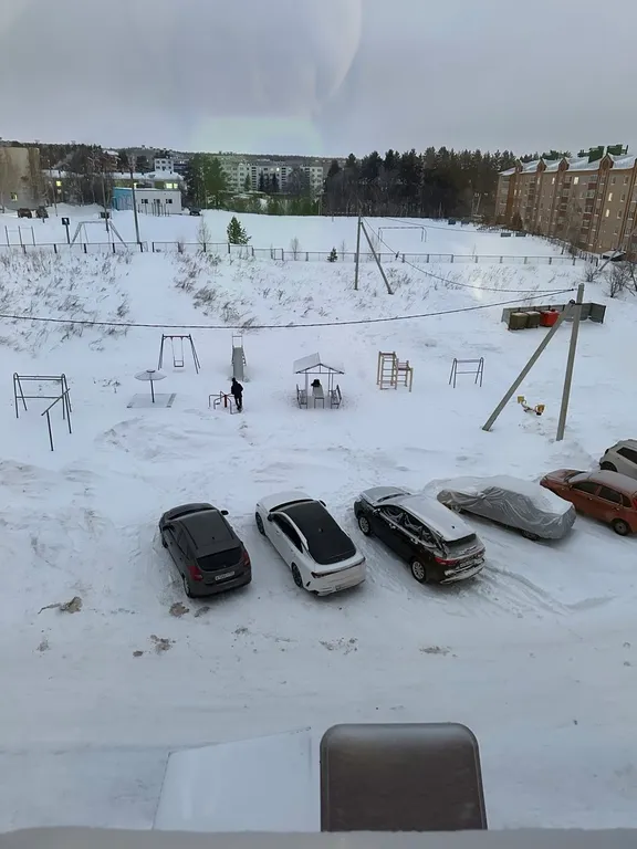 Уютная квартира в городе Белебей