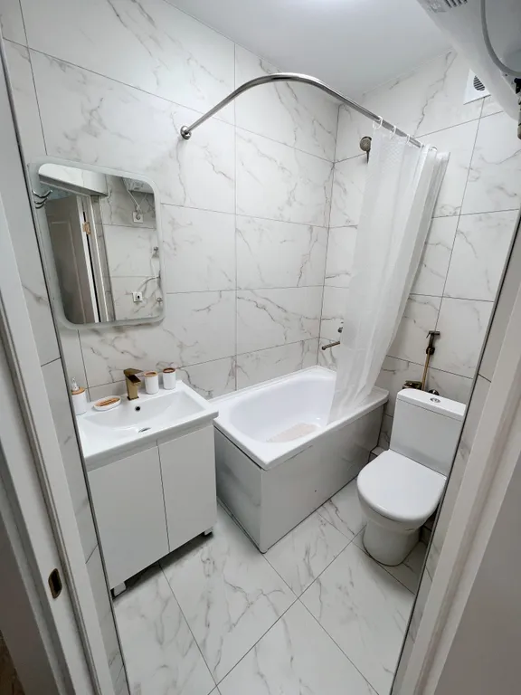 Квартира Уютная квартира — Сухум