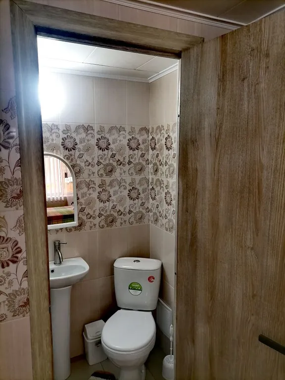 Коттедж Летний домик — Ейск