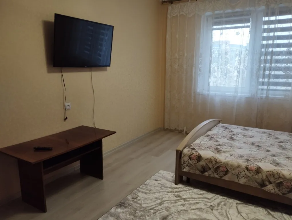 Уютная квартира в спальном районе, идеальный выбор для отдыха — аренда посуточно в Гродно