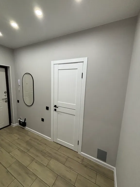 Комфортная студия в Затоне