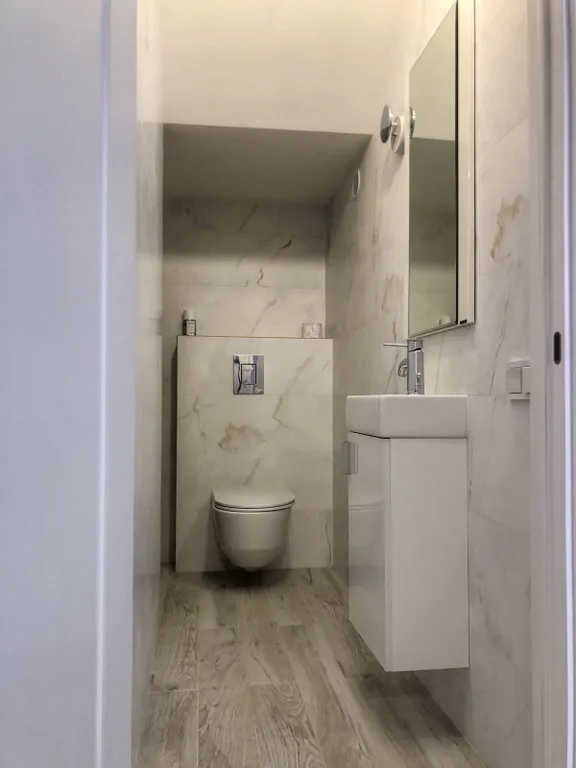 Уютный танхаус вблизи моря