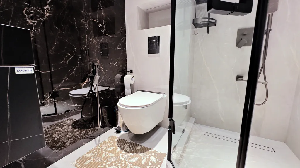 Boulevard Premium Residence-Элитная квартира в ЖК Бульвар