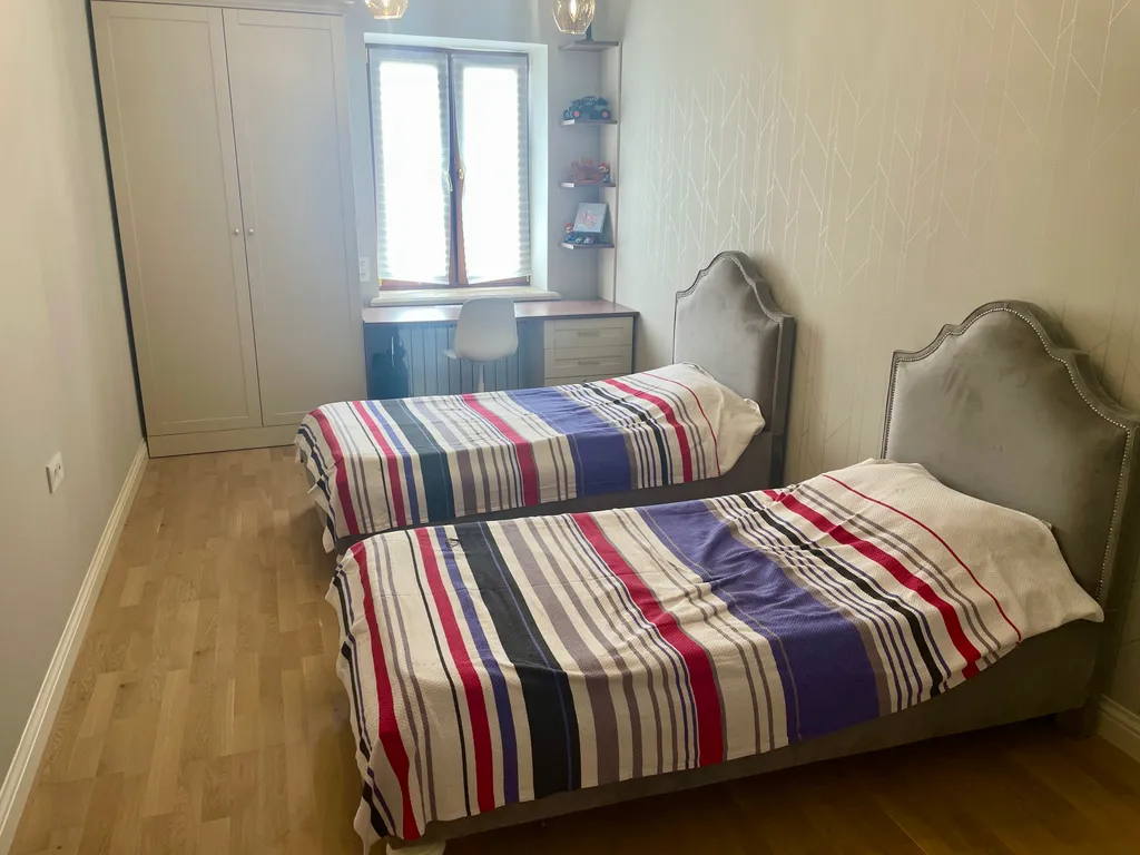 Квартира Квартира у моря — Махачкала