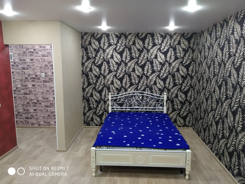 Уютная квартира в центре города — аренда посуточно в Чебоксары