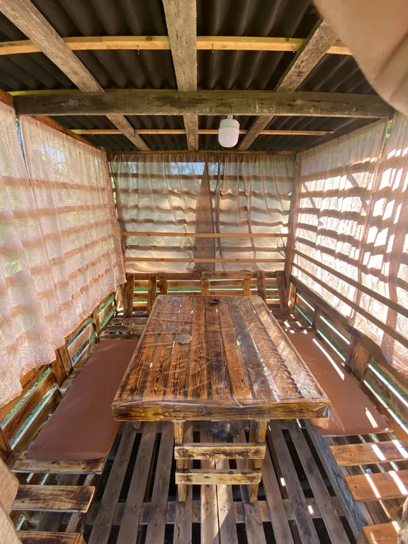 Уютный 2х комн домик у моря