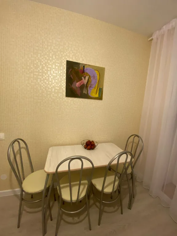 Квартира Квартира в элитном новом ЖК, рядом с лесным масивом — Воронеж