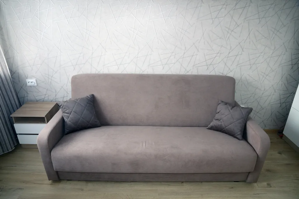 Квартира у ТЦ Рио