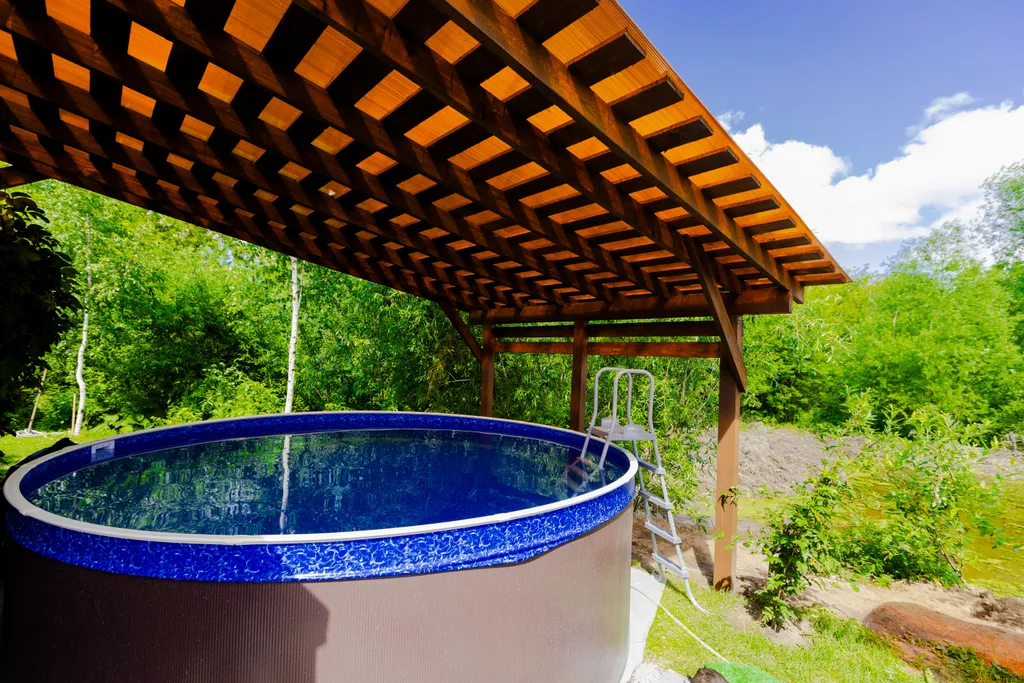 Гостевой дом Усадьба Афонинская в черте города