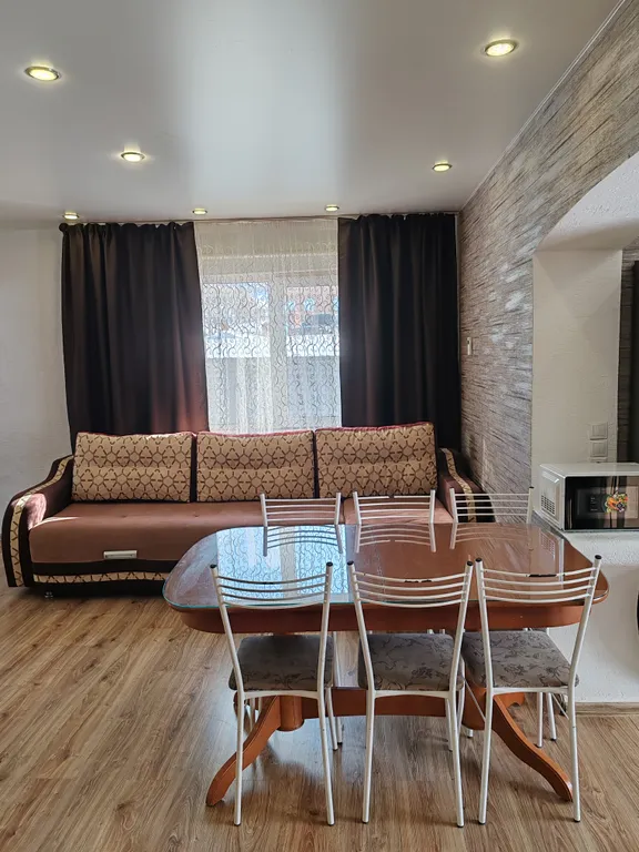 2-комнатный Дом