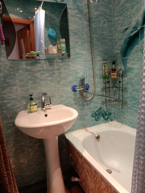 Квартира напротив Онкоцентра имени Цыба