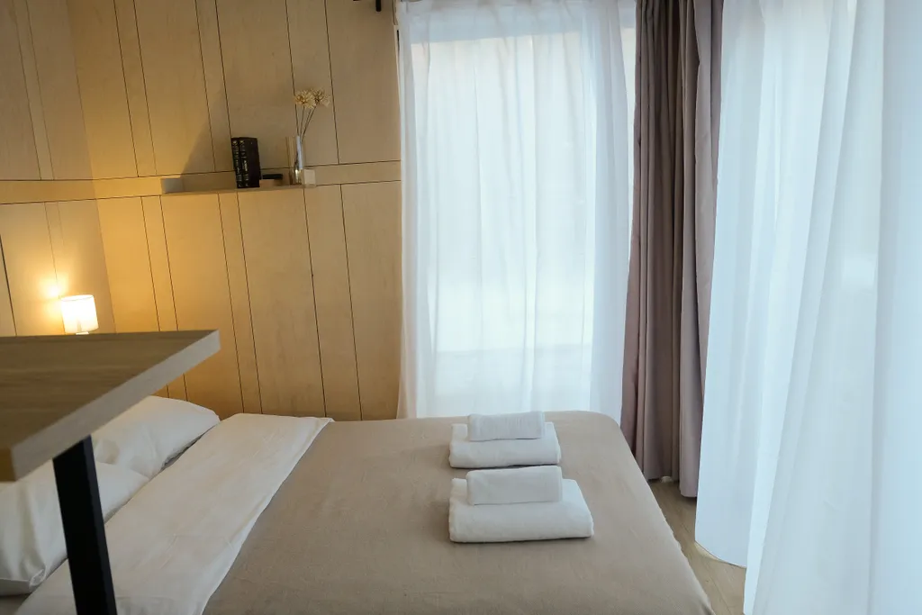 Дом в лесу на 2-х с купелью фурако и мангальной зоной