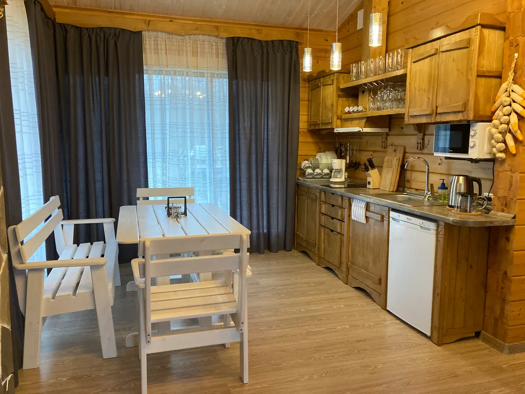 Ладога-кантри