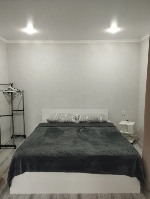 Уютная квартира в центре села