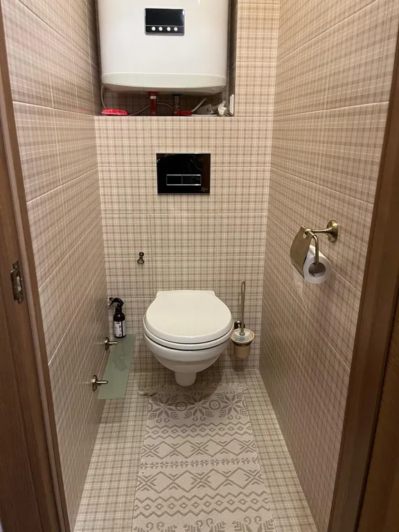 Квартира Комфортная квартира для отдыха — Тихвин