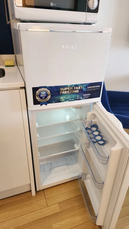 Вид на город и море