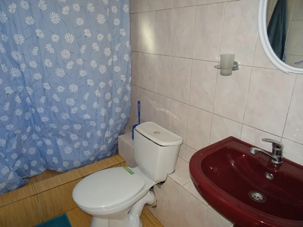 Квартира Комната — Гагра