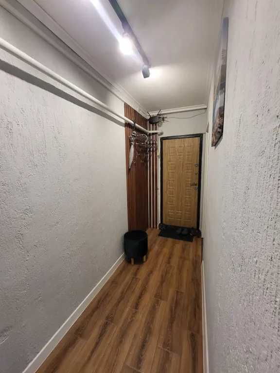 Уютные апартаменты с джакузи в самом центре Выборга