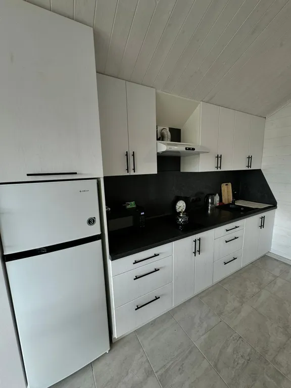 Уютный гостевой дом на берегу реки