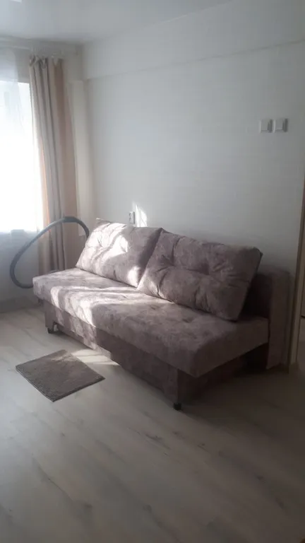 Уютная квартира у парка