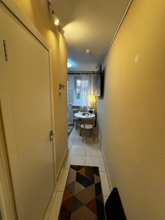 Квартира Комната — Москва