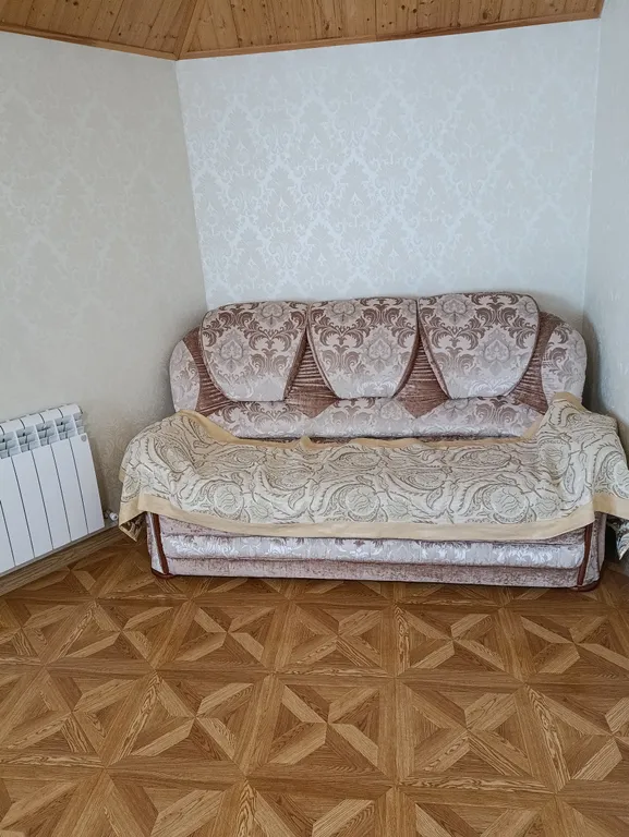 Коттедж Уютный дом у моря — Махачкала