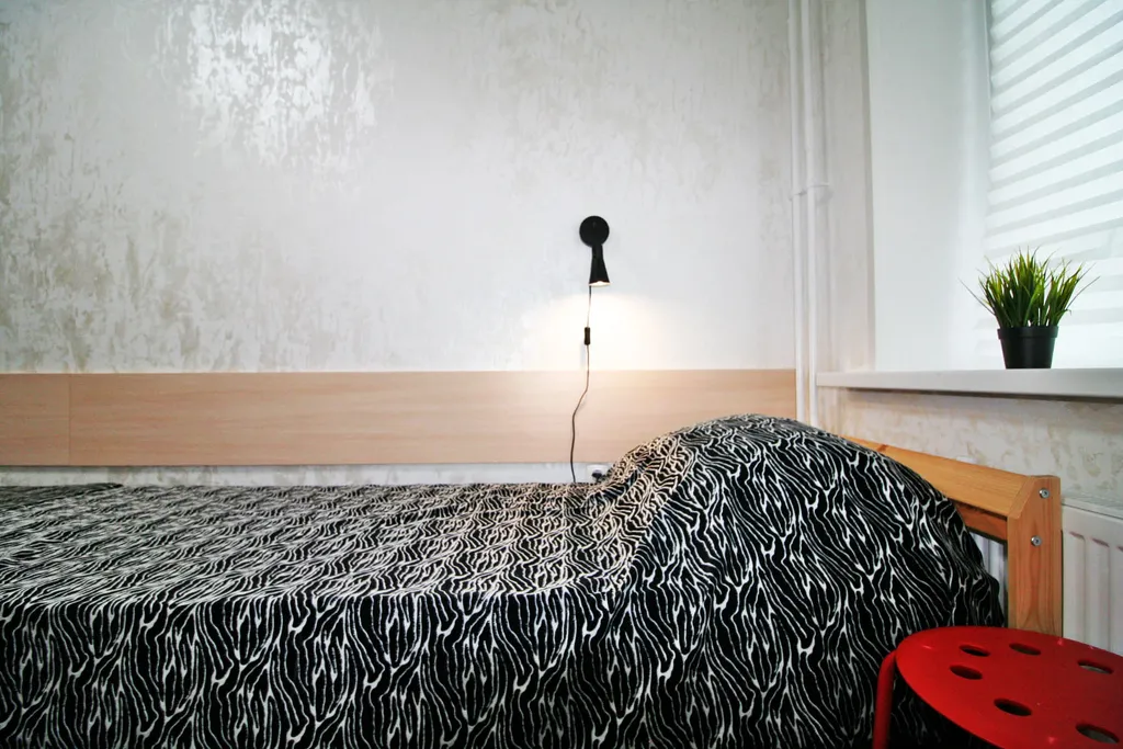 Квартира Квартира ArtGallery — Кириши