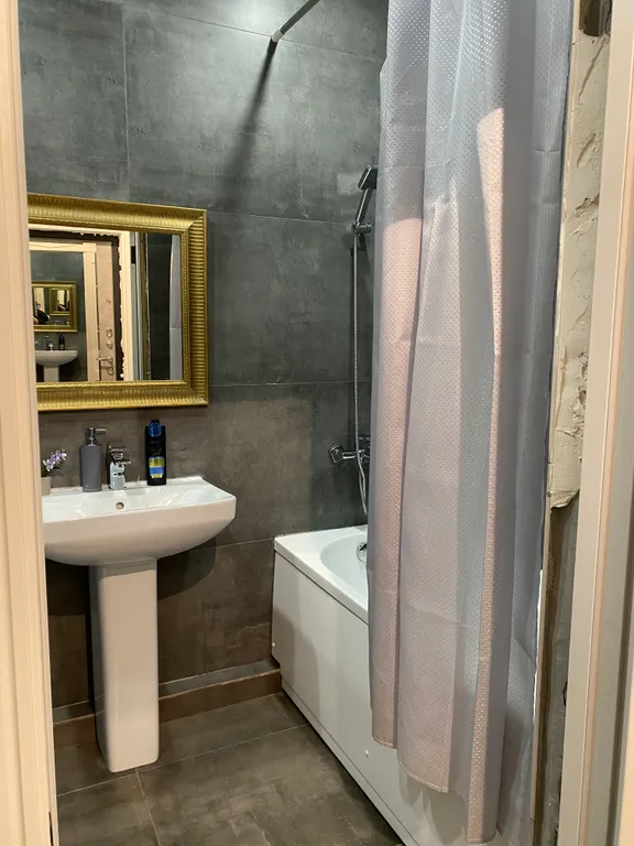 Квартира Комфортная квартира с видом на море — Махачкала