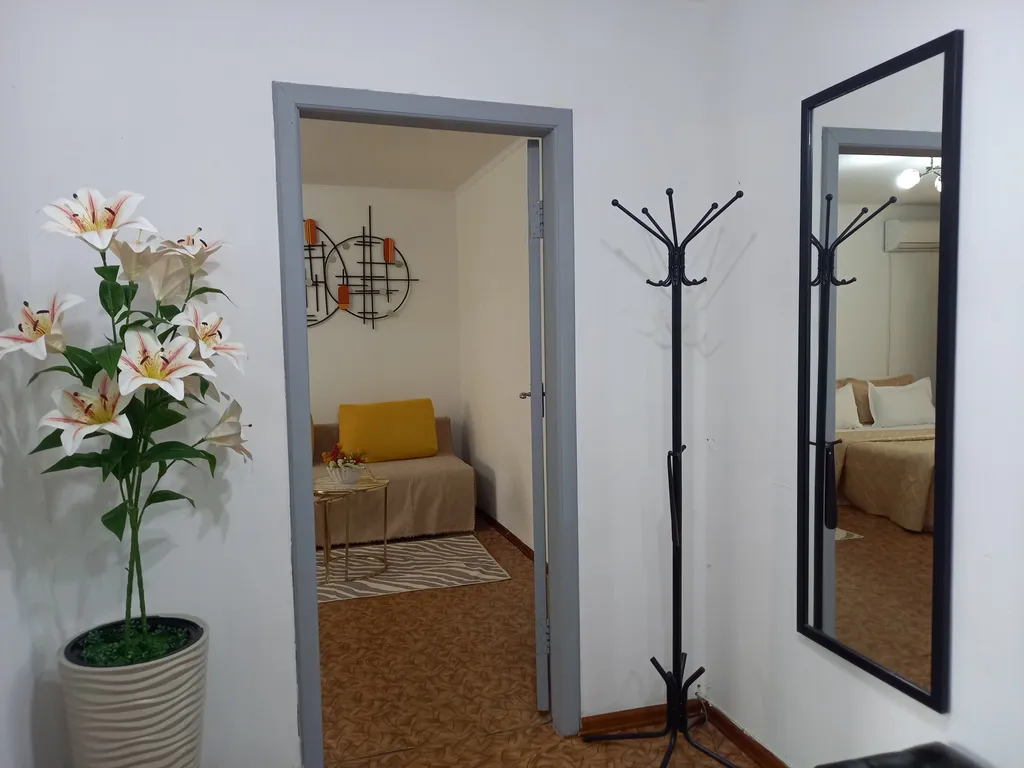 Центр Вселенной