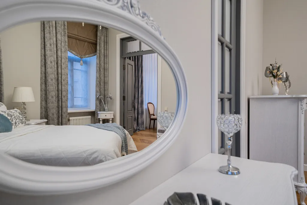 Элитная квартира