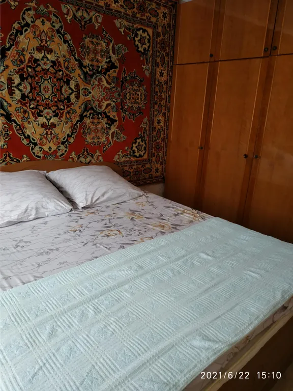 Квартира на летний период в прекрасном поселке у моря