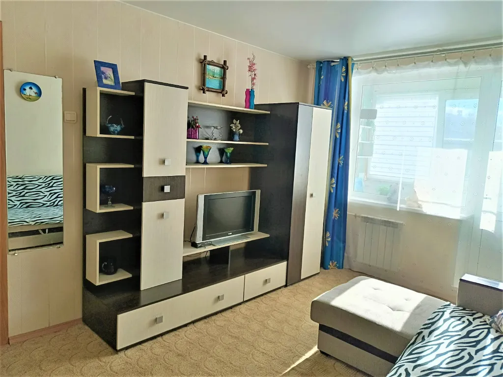 Уютная квартира в ЦЕНТРЕ ГОРОДА.