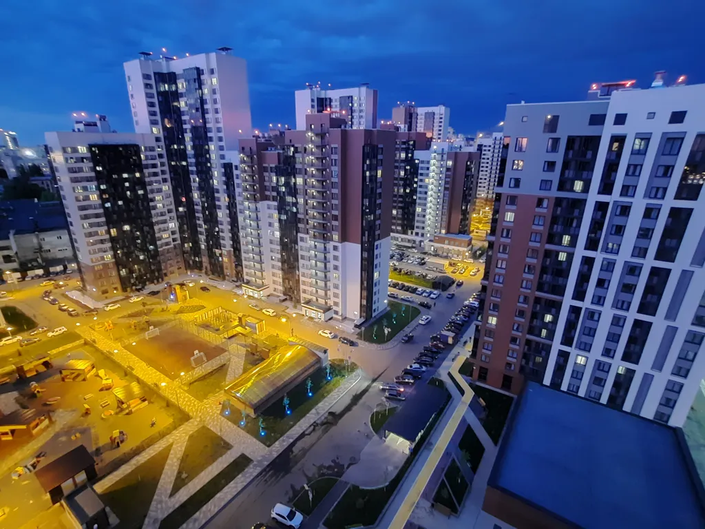 Уютная квартира в центре — аренда посуточно в Воронеж