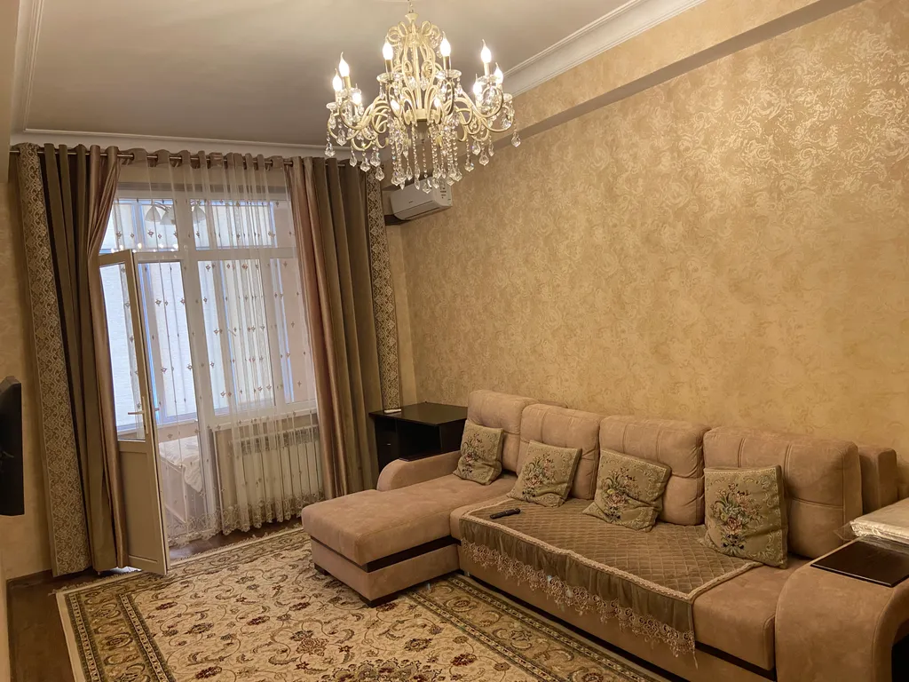 Квартира у моря