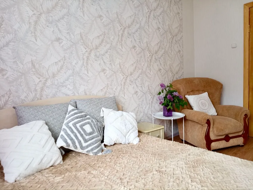 Уютная, современная квартира возле парка — аренда посуточно в Партенит